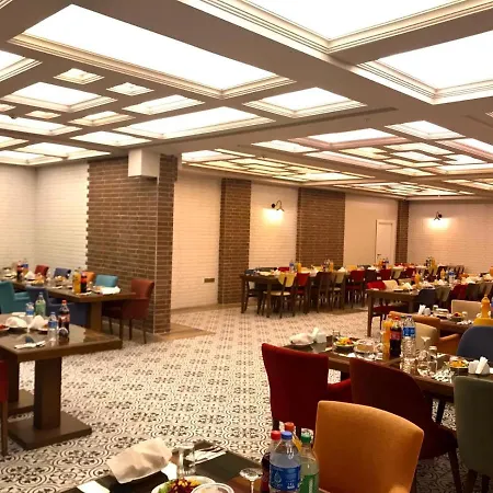 酒店 Kapris