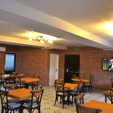 Kapris 酒店 萨姆松