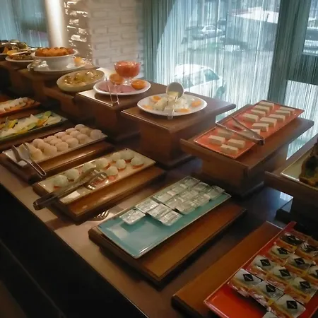 酒店 Kapris 萨姆松